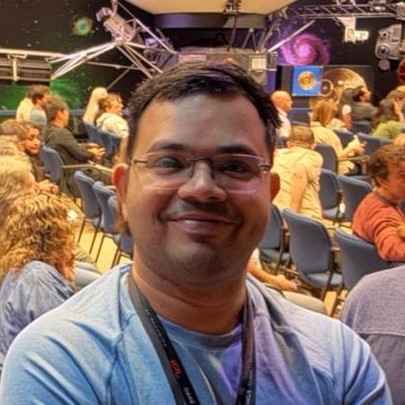 Naveen Ramachandran